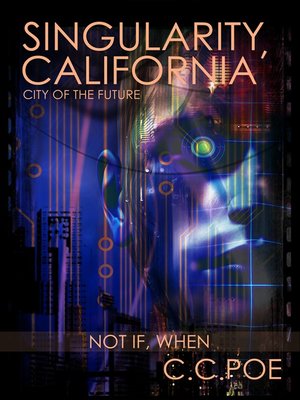cover image of Singularity, California